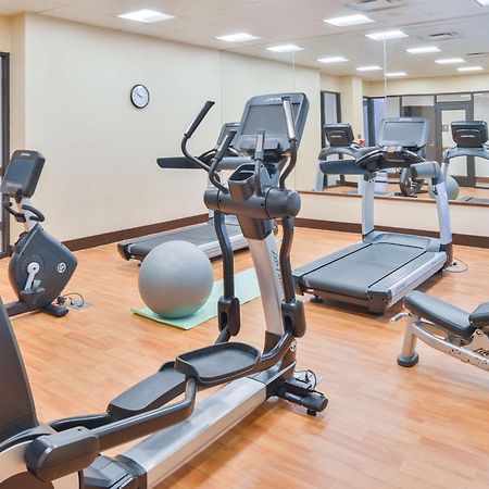 Hyatt Place Herndon Dulles Airport - East Ngoại thất bức ảnh