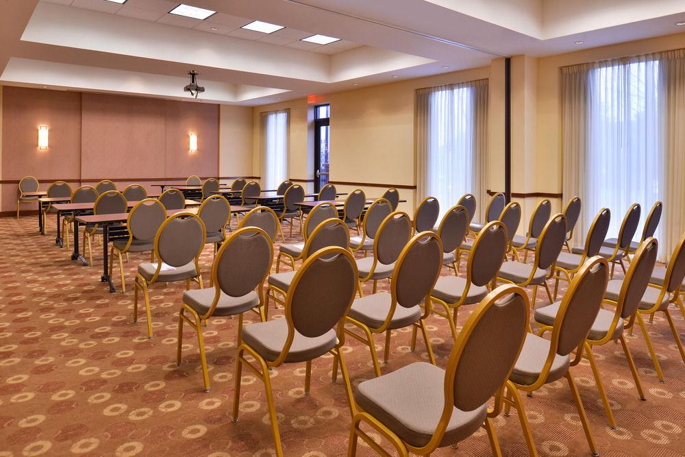 Hyatt Place Herndon Dulles Airport - East Ngoại thất bức ảnh
