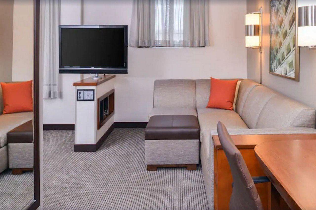 Hyatt Place Herndon Dulles Airport - East Ngoại thất bức ảnh