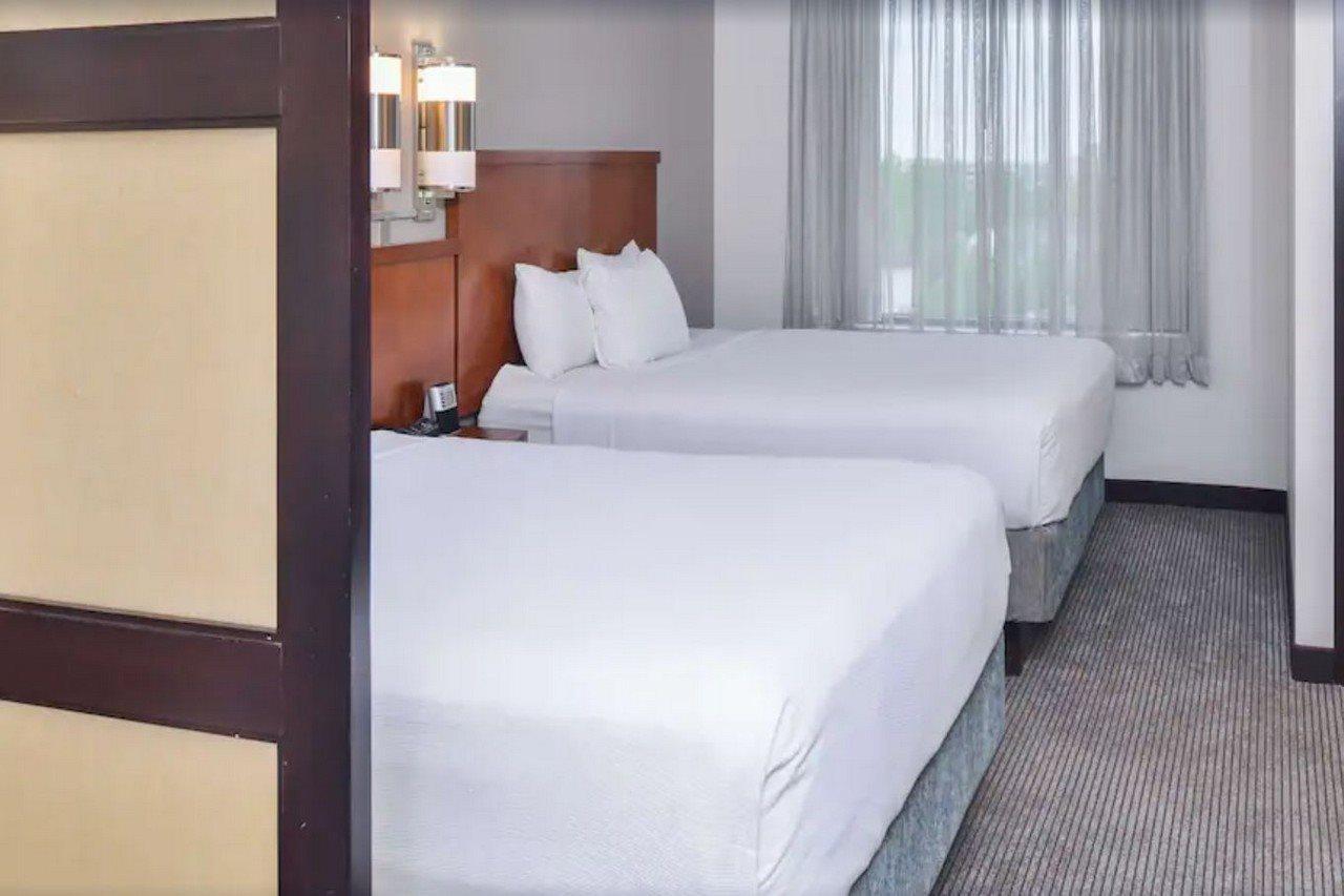 Hyatt Place Herndon Dulles Airport - East Ngoại thất bức ảnh