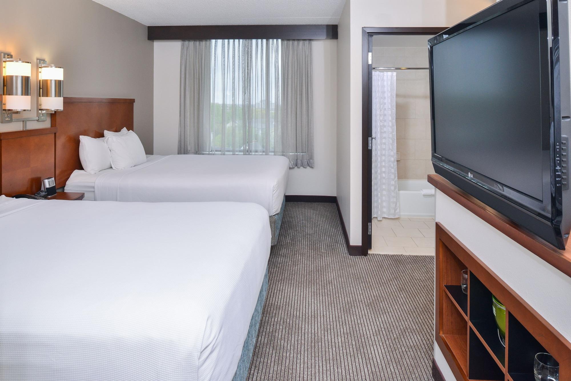 Hyatt Place Herndon Dulles Airport - East Ngoại thất bức ảnh