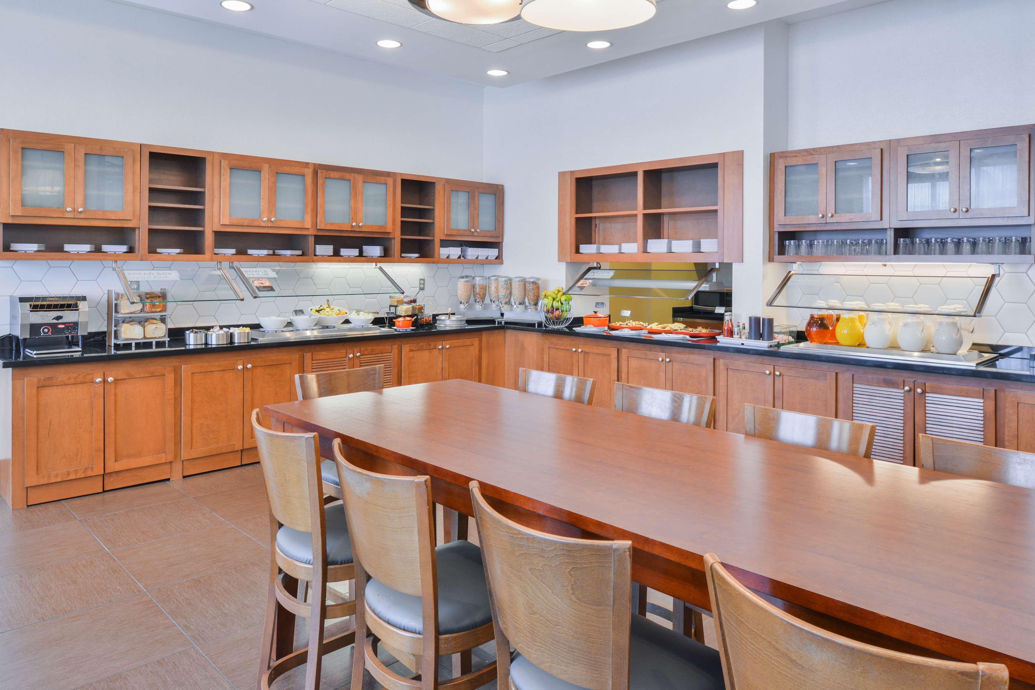 Hyatt Place Herndon Dulles Airport - East Ngoại thất bức ảnh