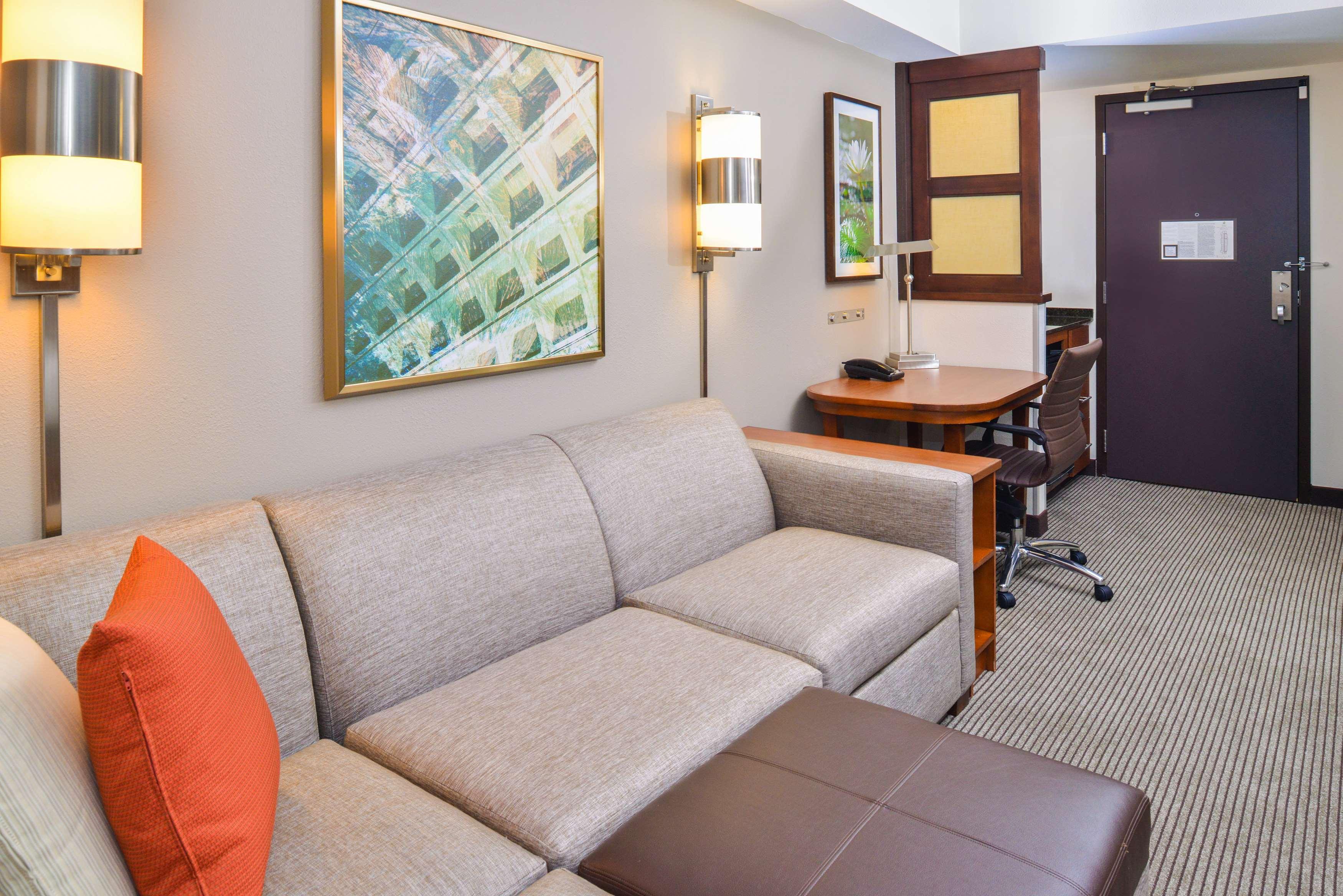 Hyatt Place Herndon Dulles Airport - East Ngoại thất bức ảnh