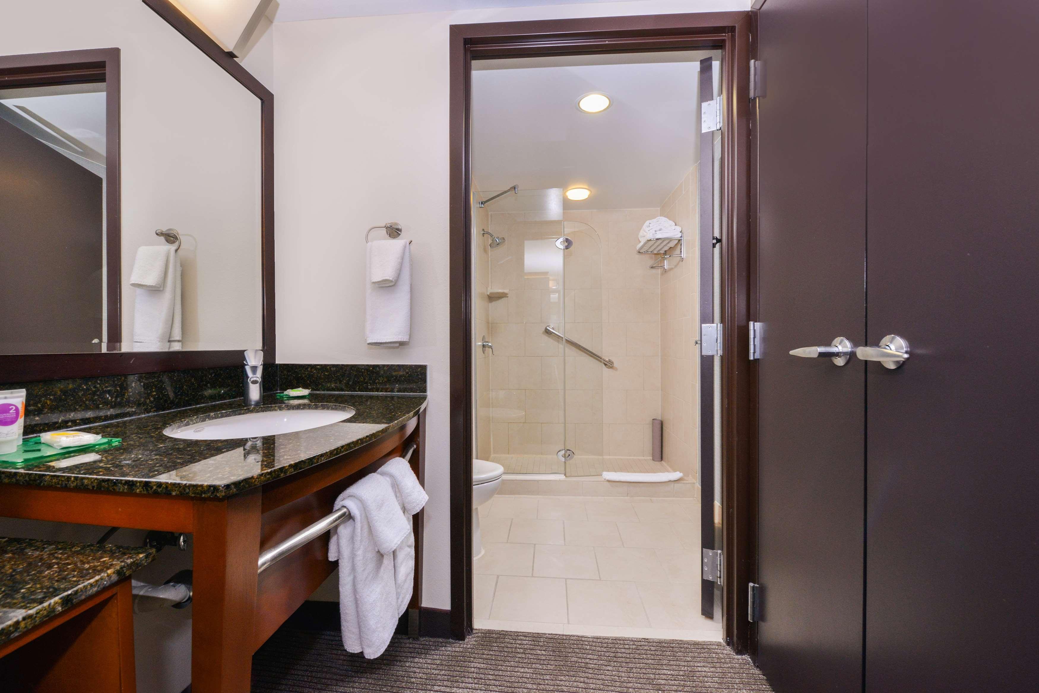 Hyatt Place Herndon Dulles Airport - East Ngoại thất bức ảnh