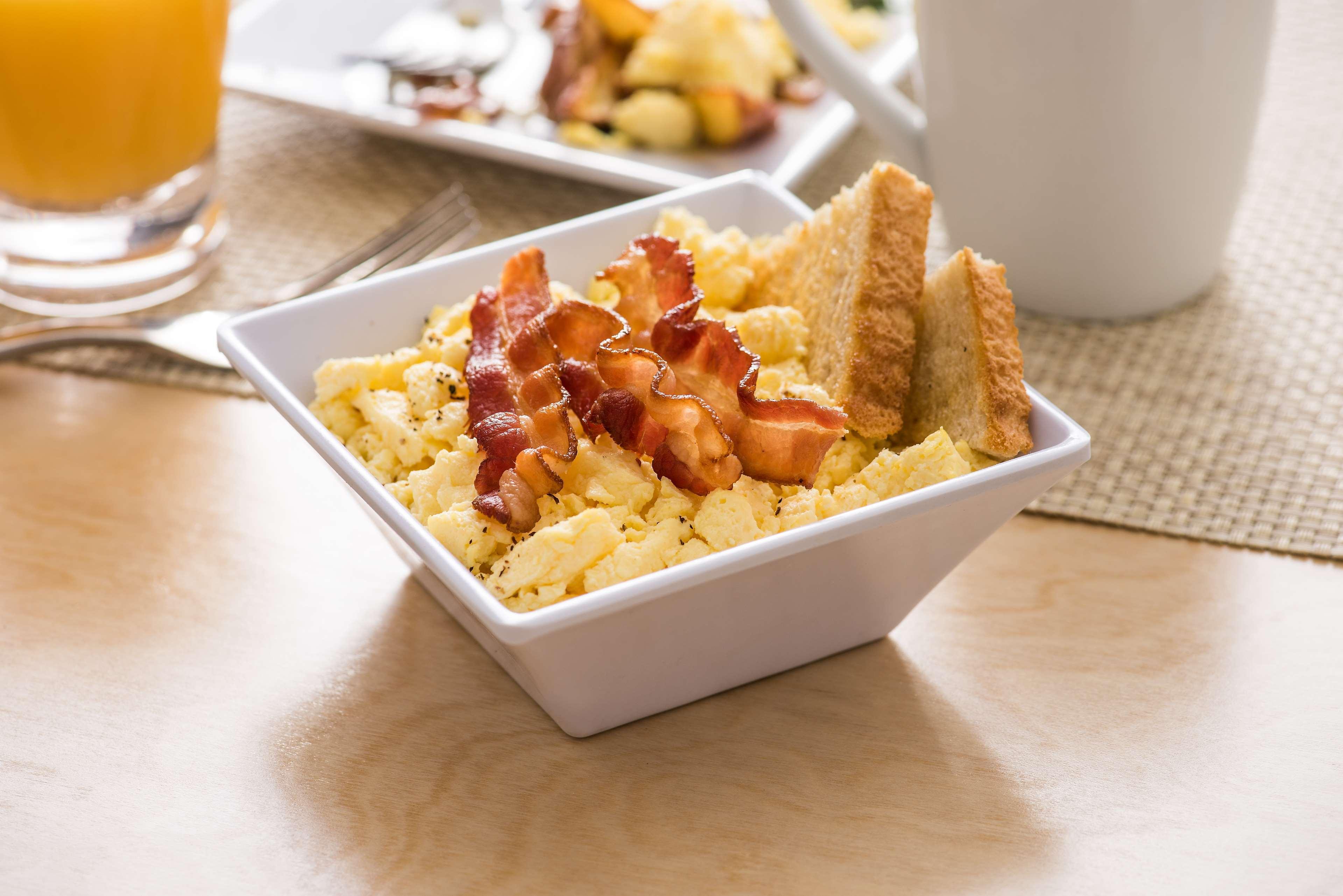 Hyatt Place Herndon Dulles Airport - East Ngoại thất bức ảnh
