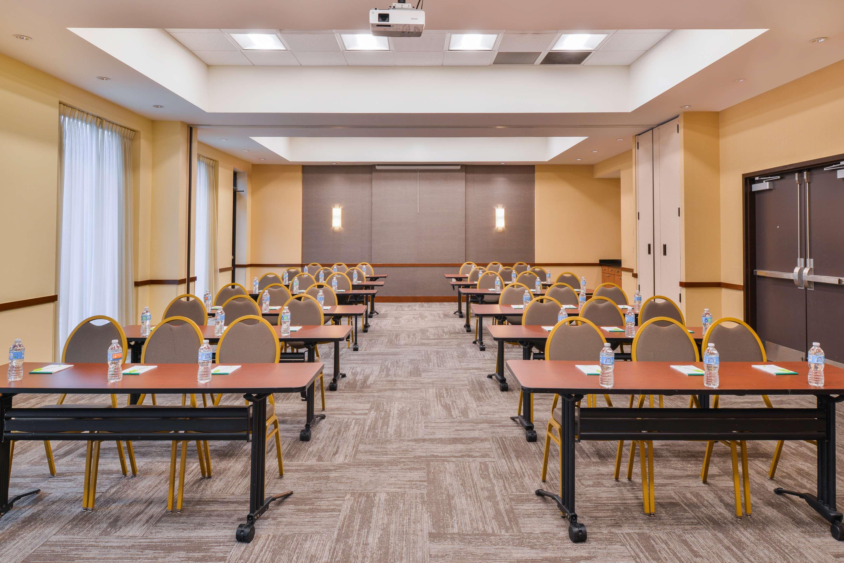 Hyatt Place Herndon Dulles Airport - East Ngoại thất bức ảnh