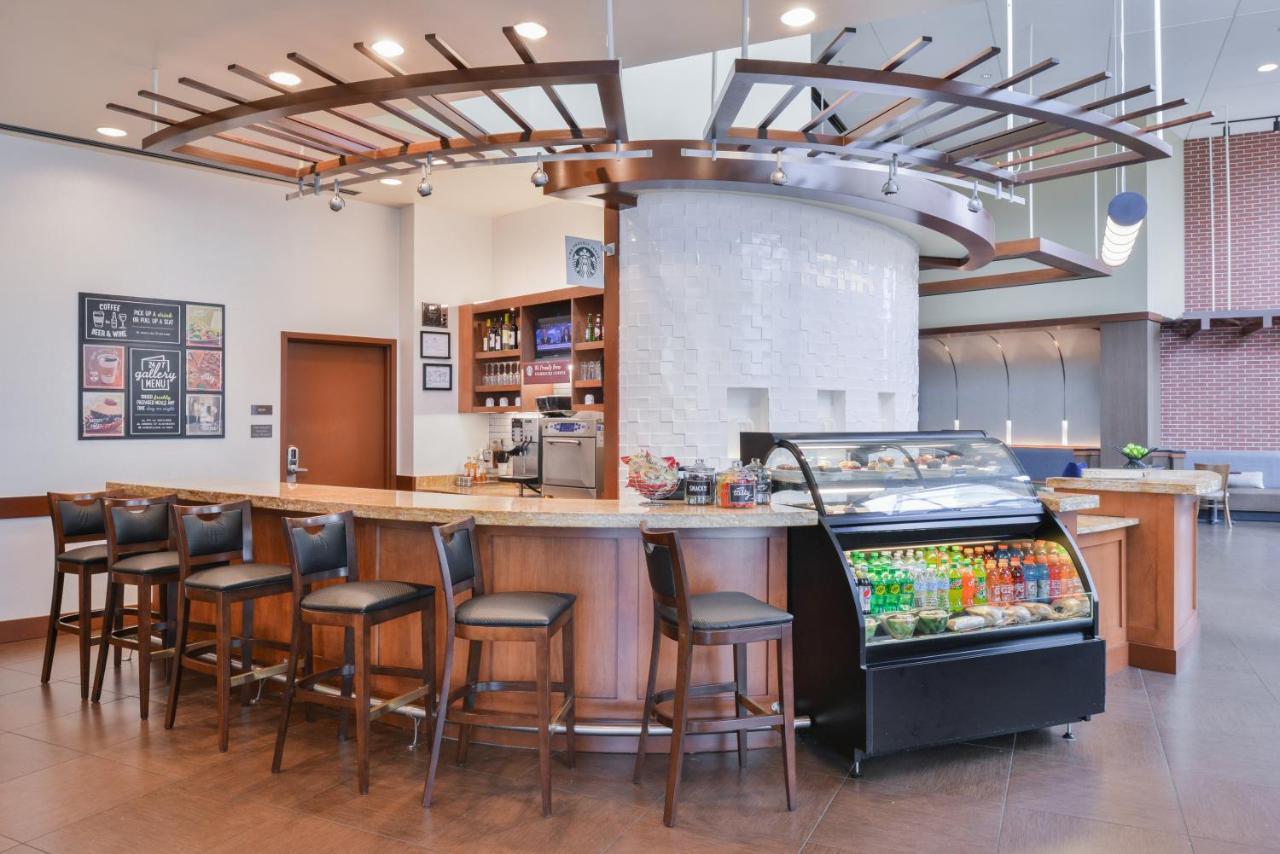 Hyatt Place Herndon Dulles Airport - East Ngoại thất bức ảnh