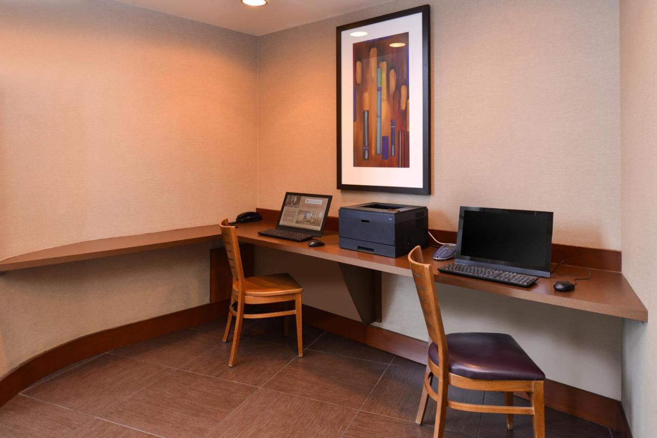 Hyatt Place Herndon Dulles Airport - East Ngoại thất bức ảnh