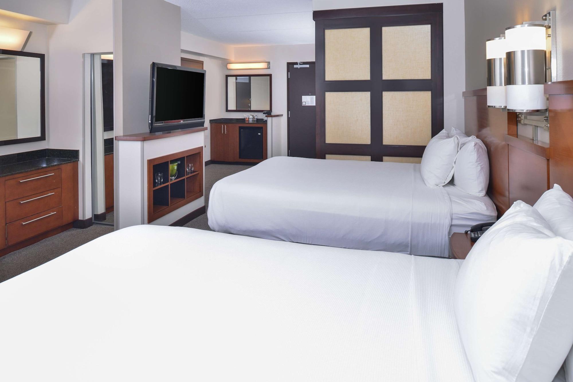 Hyatt Place Herndon Dulles Airport - East Ngoại thất bức ảnh