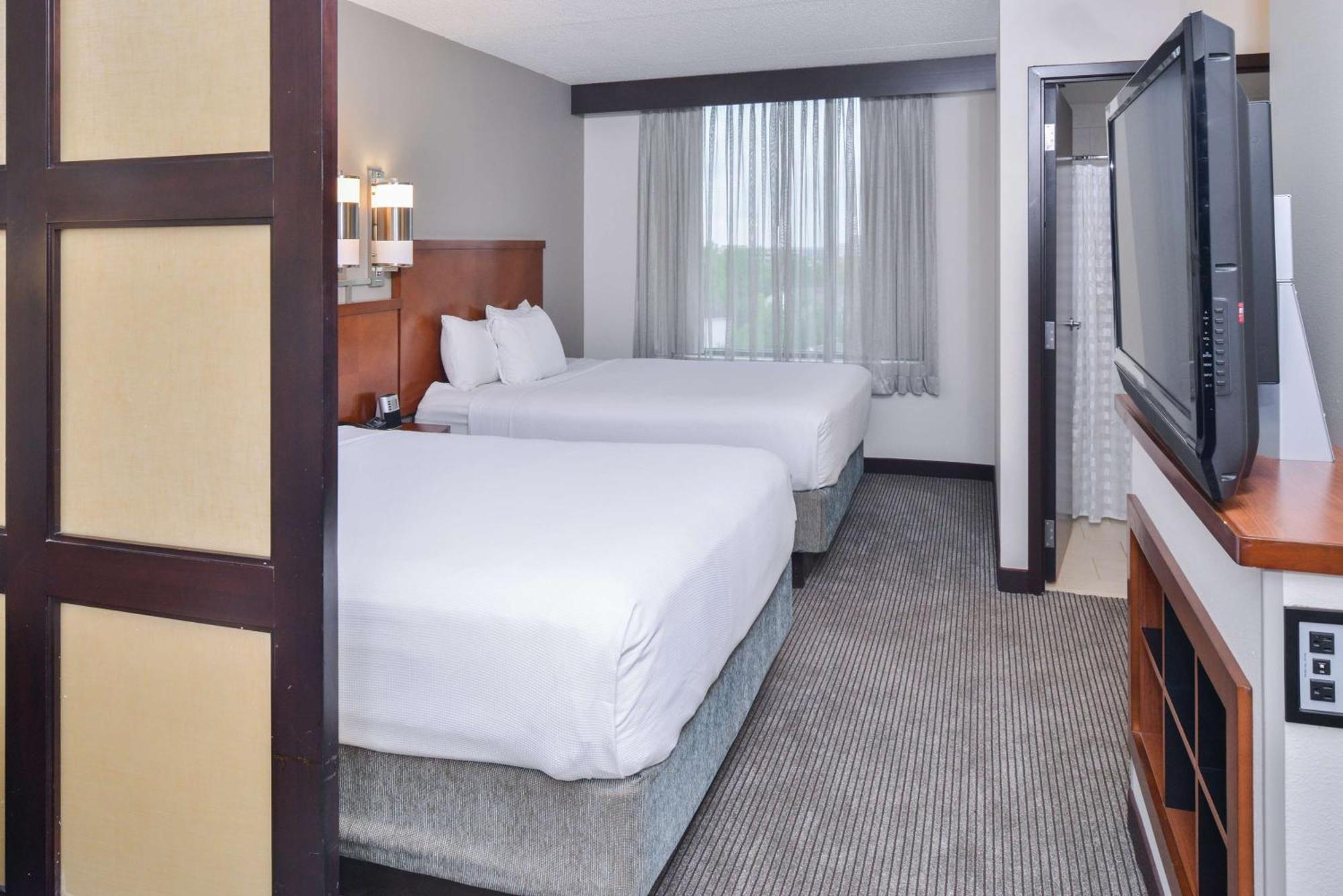 Hyatt Place Herndon Dulles Airport - East Ngoại thất bức ảnh