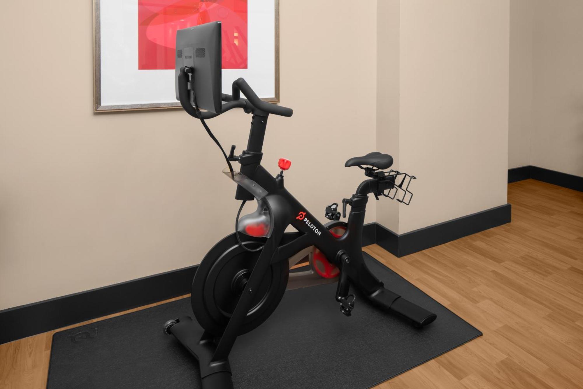Hyatt Place Herndon Dulles Airport - East Ngoại thất bức ảnh