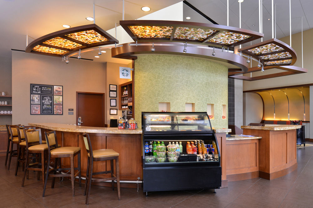 Hyatt Place Herndon Dulles Airport - East Ngoại thất bức ảnh