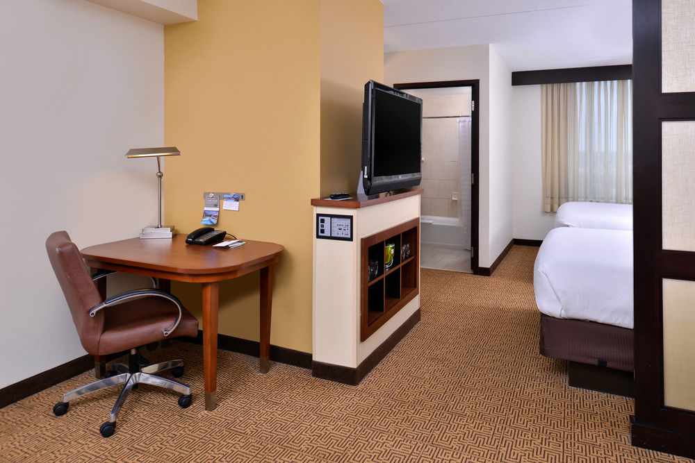 Hyatt Place Herndon Dulles Airport - East Ngoại thất bức ảnh