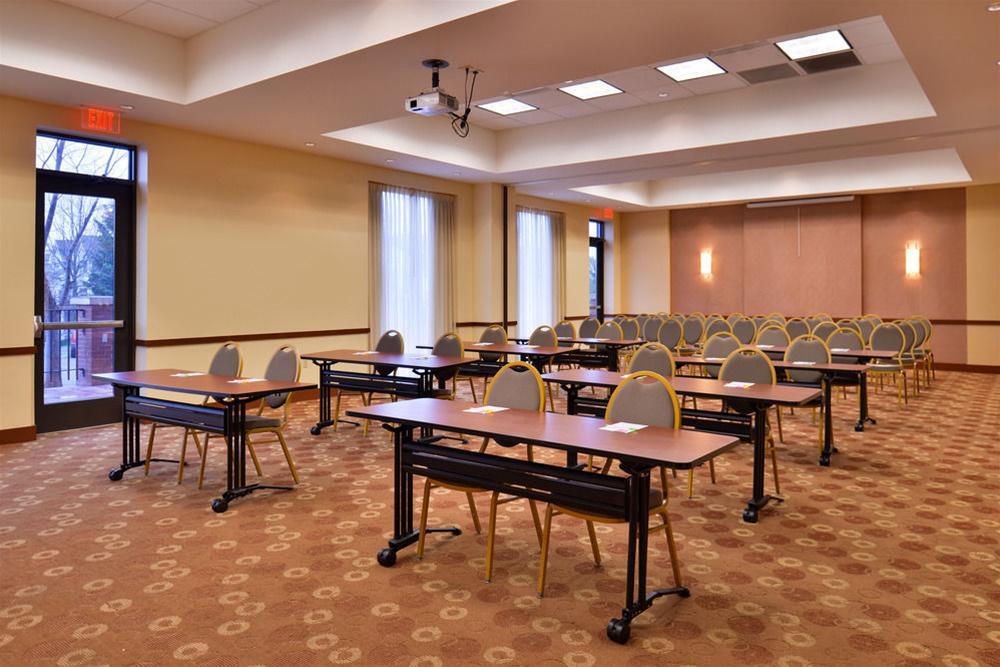 Hyatt Place Herndon Dulles Airport - East Ngoại thất bức ảnh